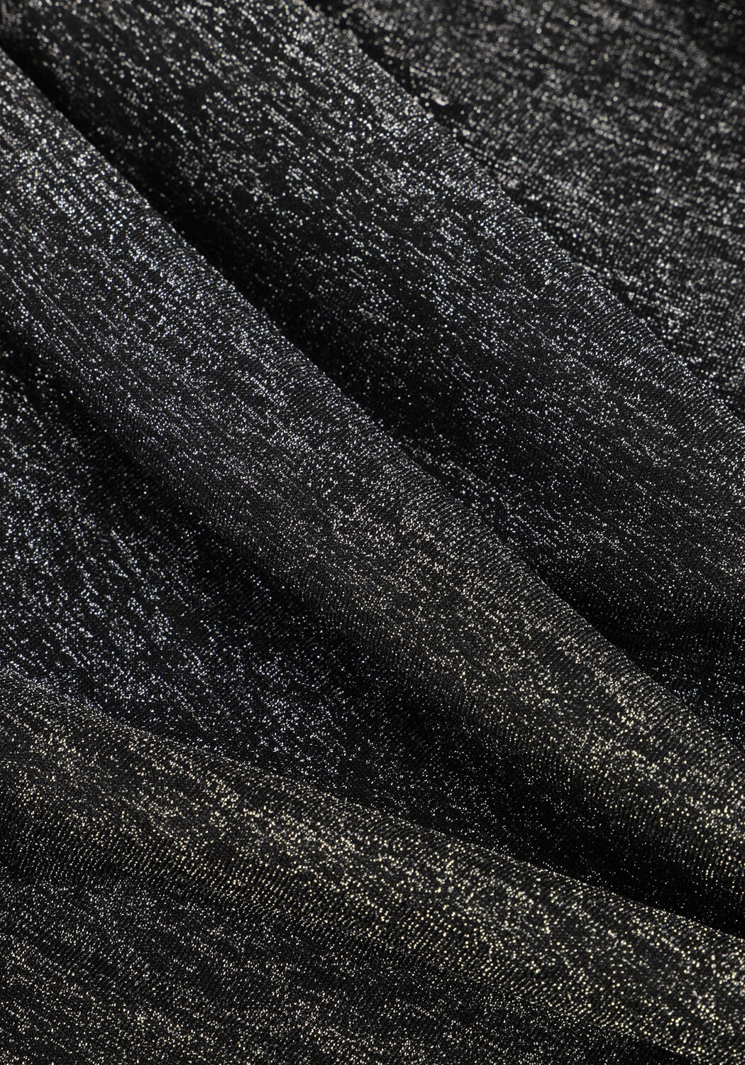 Schwarze Y.A.S. Top YASEMLA LS TOP - large