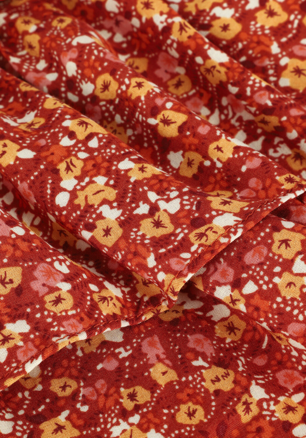 Braune HARPER & YVE Minirock DONNA-SK - large