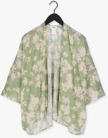 Minze OTTOD'AME Kimono CAMICIA TC4668