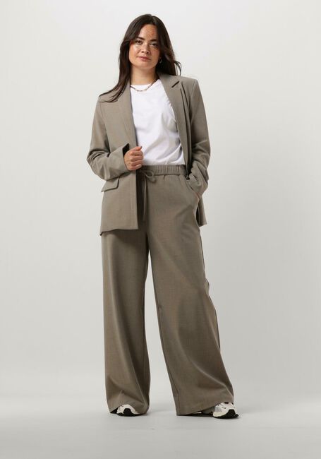 Graue CIRCLE OF TRUST Hose STORMY PANTS - large