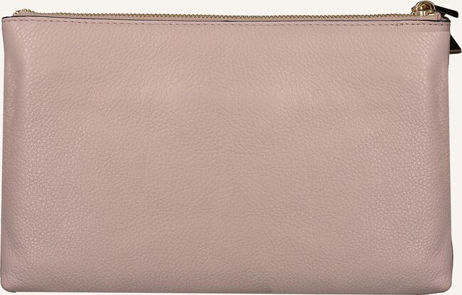 Rosane MICHAEL KORS Umhängetasche DBL ZIP CROSSBODY Rosane MICHAEL KORS Umhängetasche DBL ZIP CROSSBODY - large