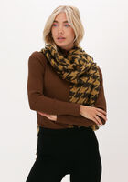 Camelfarbene MOMENT BY MOMENT Schal 54.433.21 - medium
