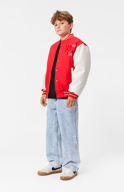 Rote MOLO Jack HANI - large