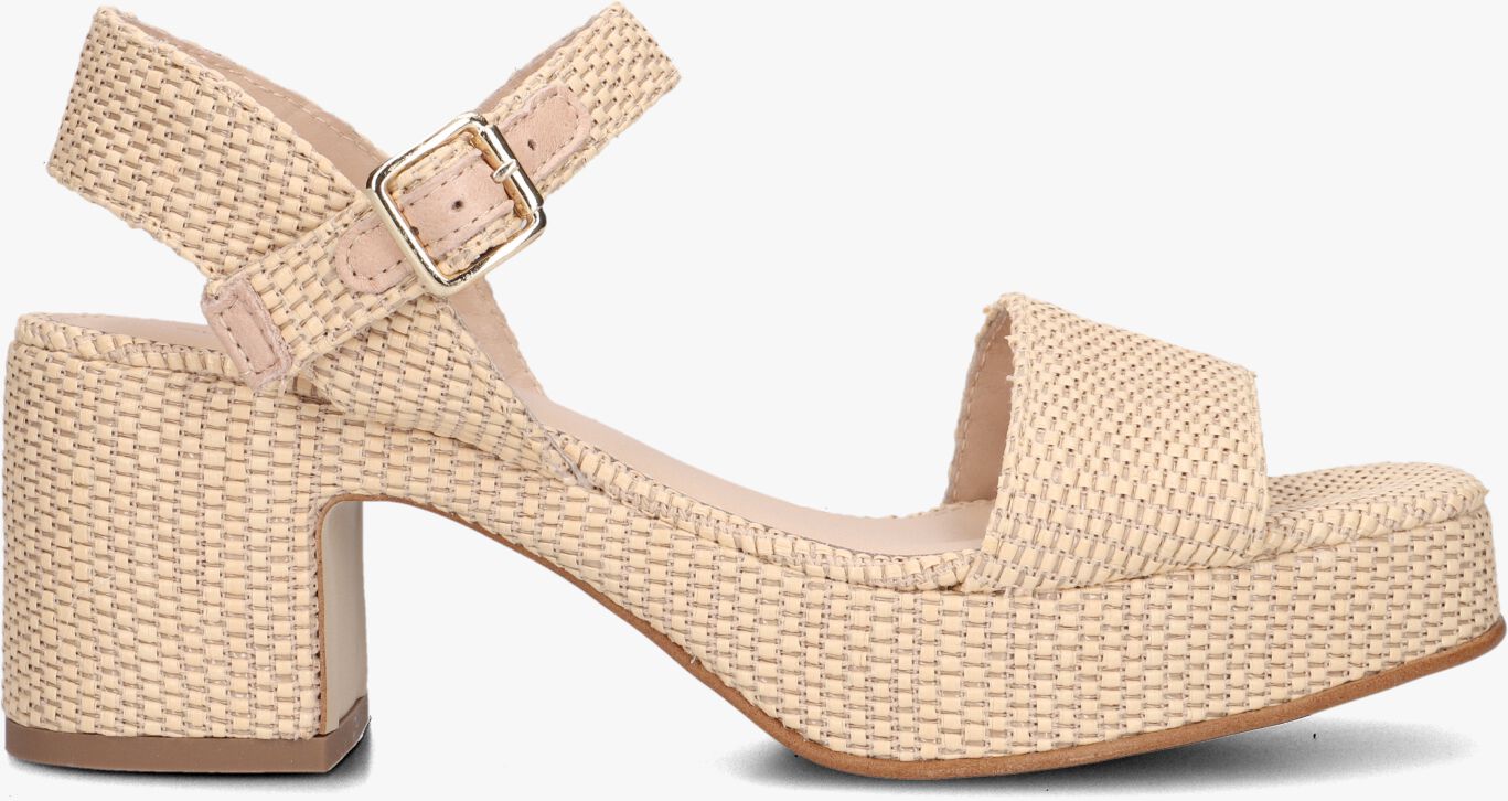 Follin Mona Sandal - Beige