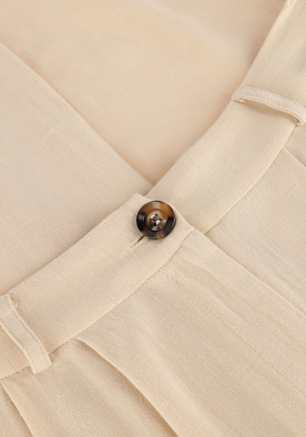 Beige YDENCE Hose PANTS RHYS - large