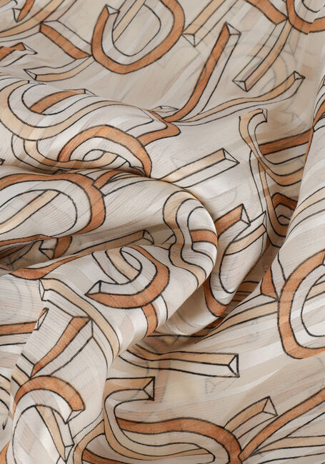 Beige JOSH V Schal DELPHINE - large