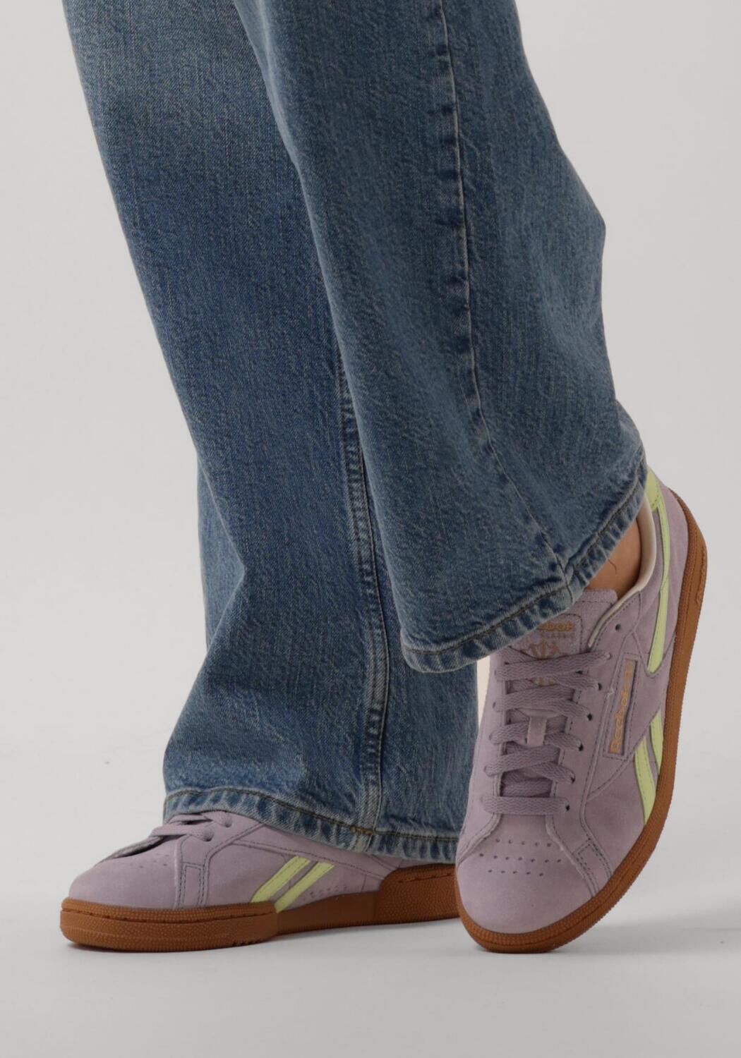 Lilane REEBOK Sneaker Low CLUB C GROUNDS - large