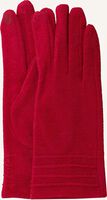 Rote ABOUT ACCESSORIES Handschuhe 4.37.100.2 - medium