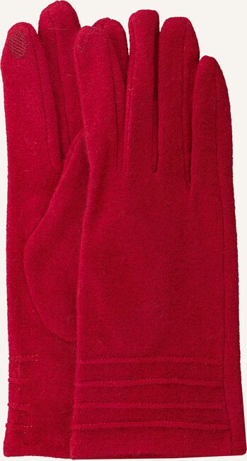 Rote ABOUT ACCESSORIES Handschuhe 4.37.100.2 Rote ABOUT ACCESSORIES Handschuhe 4.37.100.2 - large