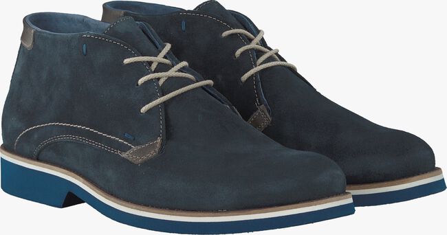 Blaue OMODA Business Schuhe 97052 - large