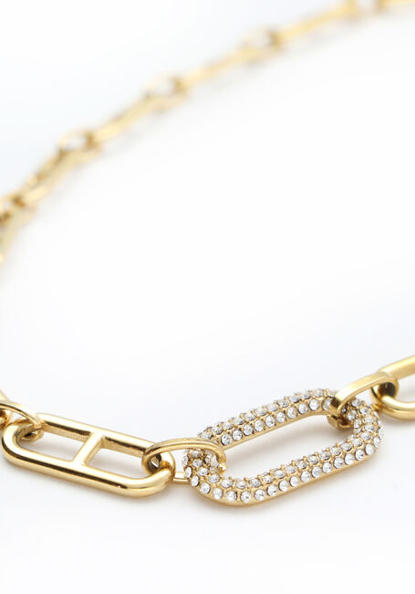 Goldfarbig NOTRE-V Kette OMFW22-018 - large