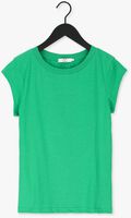 Grüne CC HEART T-shirt BASIC T-SHIRT