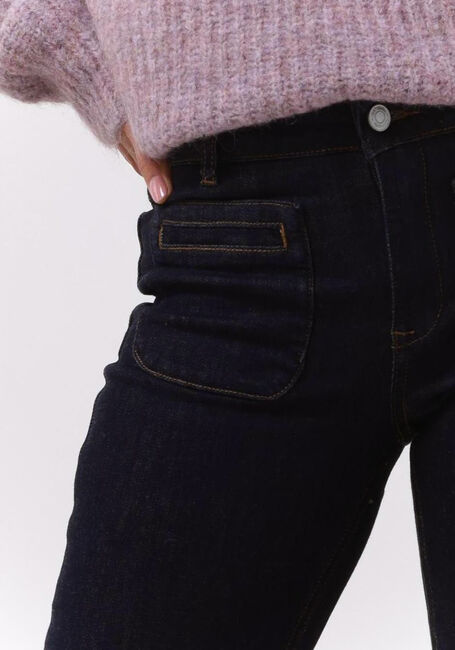 Dunkelblau MKT STUDIO Wide jeans THE DIANA WILSON - large