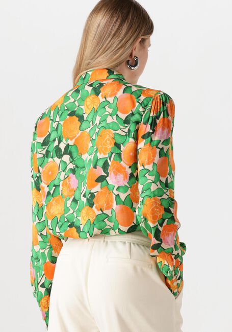Mehrfarbige/Bunte FABIENNE CHAPOT Blusen COCO BLOUSE - large