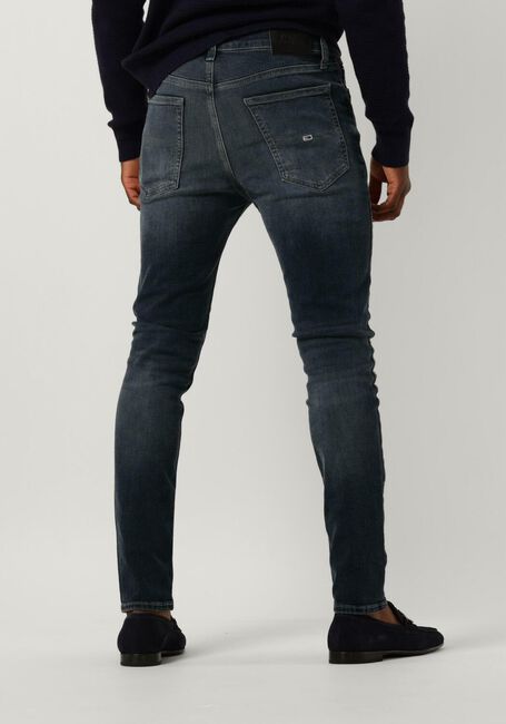 Dunkelblau TOMMY JEANS Skinny jeans SIMON SKNY CG1268 - large