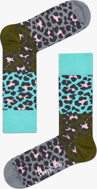 Mehrfarbige/Bunte HAPPY SOCKS Socken GIFT PACK - large