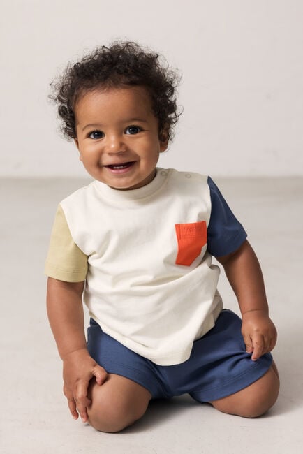 Wei&szlig;e MARMAR COPENHAGEN Tops & T-shirts TAD B - large