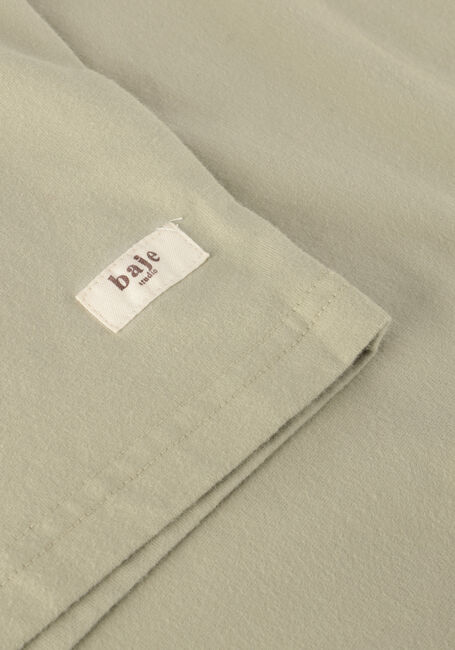 Grüne BAJE STUDIO T-shirt PERTH - large