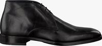 Schwarze OMODA Business Schuhe 3410 - medium
