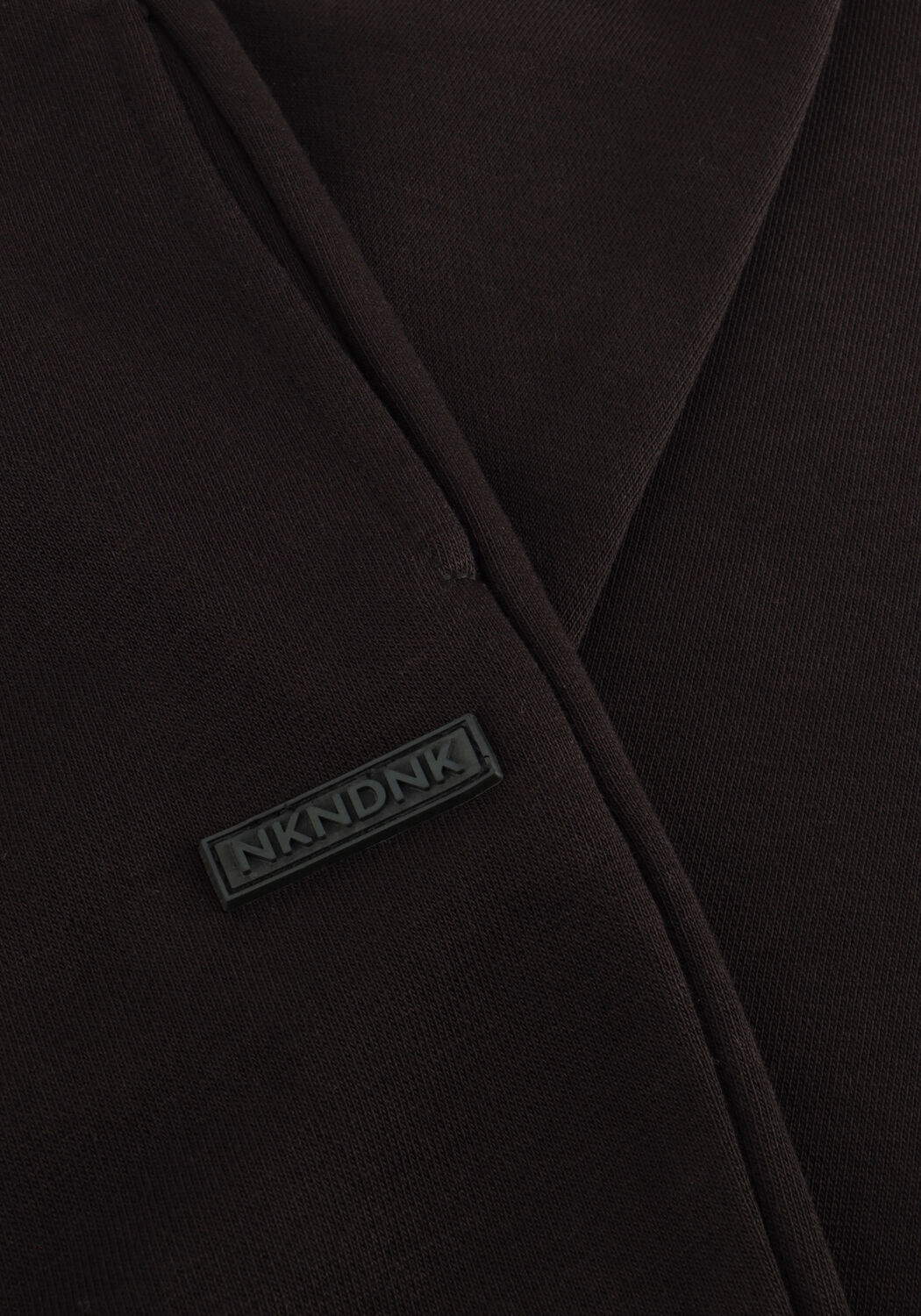 Braune NIK & NIK Jogginghose HERO SWEATPANTS - large