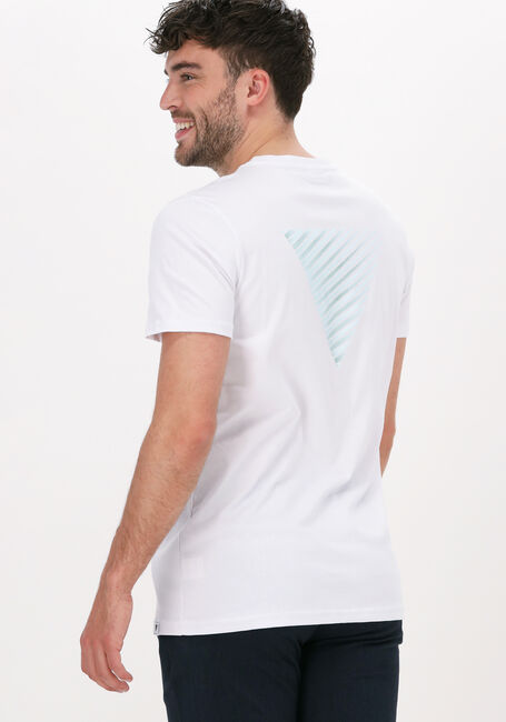 Weiße PUREWHITE T-shirt 22010110 - large