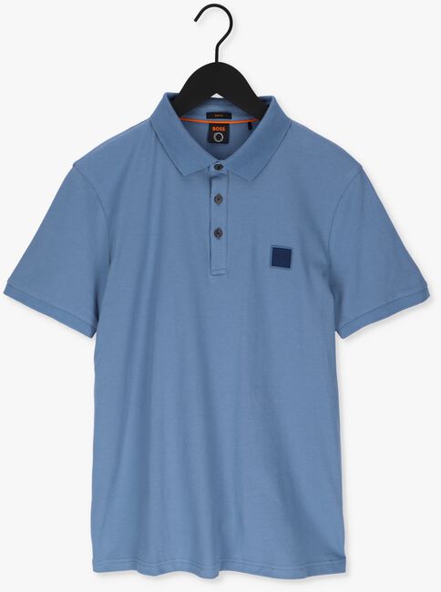 Blaue BOSS Polo-Shirt PASSENGER - large