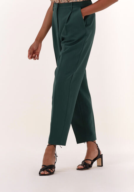 Grüne BRUUNS BAZAAR Hose CINDYSUS DAGNY PANTS - large