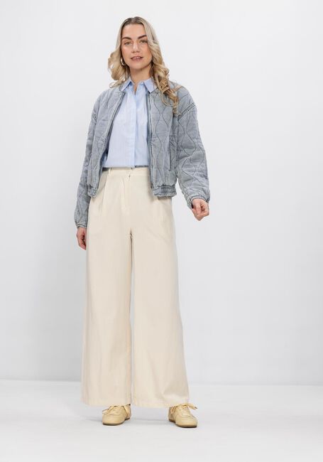 Blaue SIMPLE Jacken JACKET - large