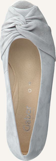 Graue GABOR Espadrilles 82.592 Graue GABOR Espadrilles 82.592 - large