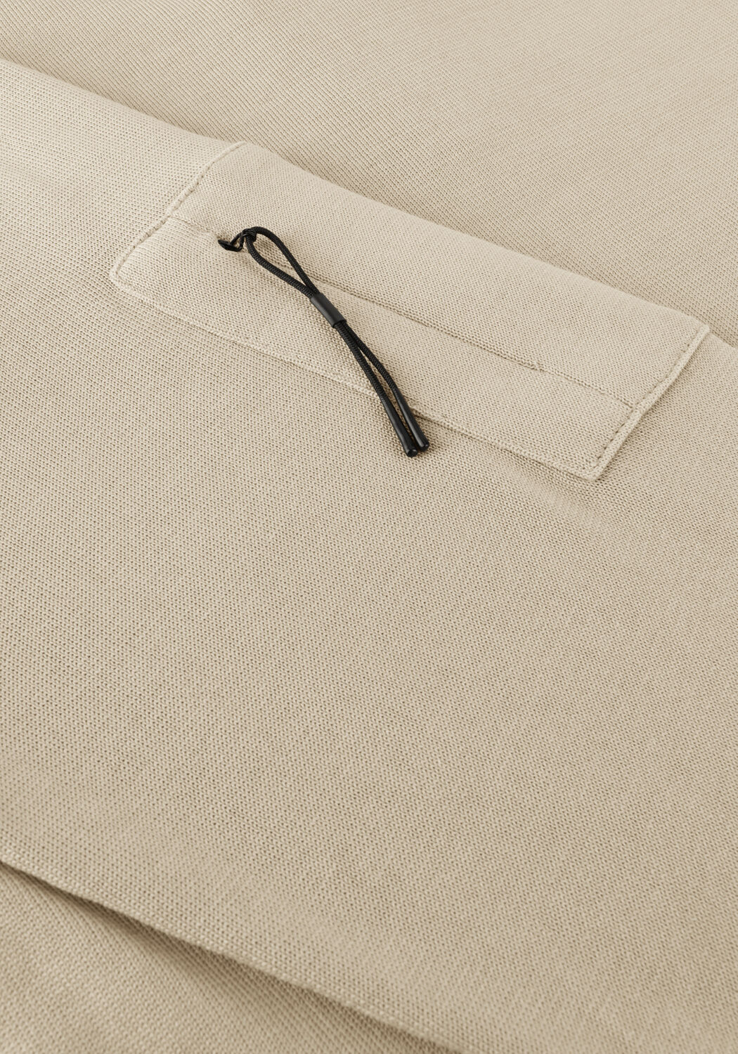 Beige SAINT STEVE Pullover HILCO - large