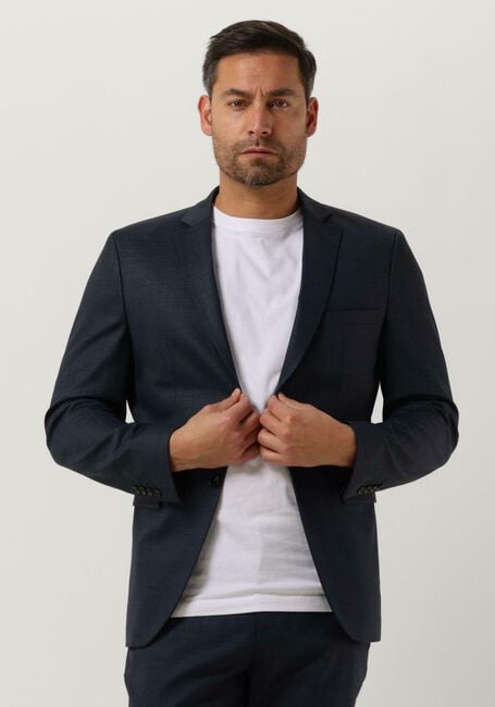 Dunkelblau SELECTED HOMME Jackett SLHSLIM-STATE FLEX BL STR BLZ - large