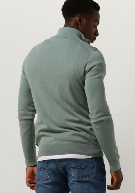 Grüne SAINT STEVE Pullover CAS - large