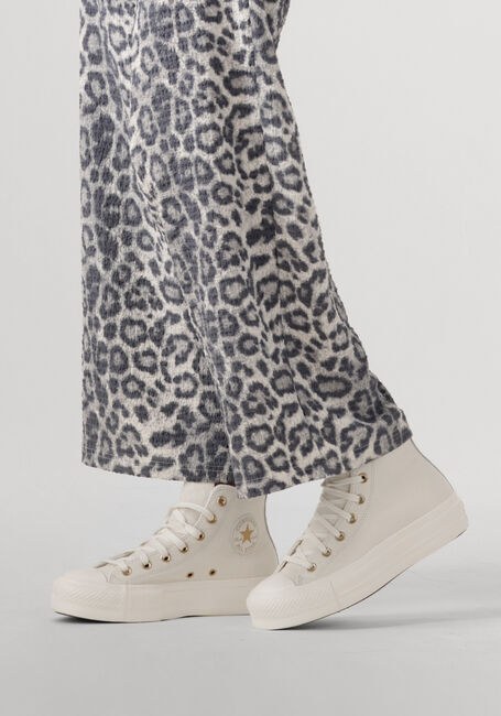 Weiße CONVERSE Sneaker High CHUCK TAYLOR ALL STAR LIFT HI - large