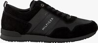 Schwarze TOMMY HILFIGER Sneaker MAXWELL 11C1 - medium