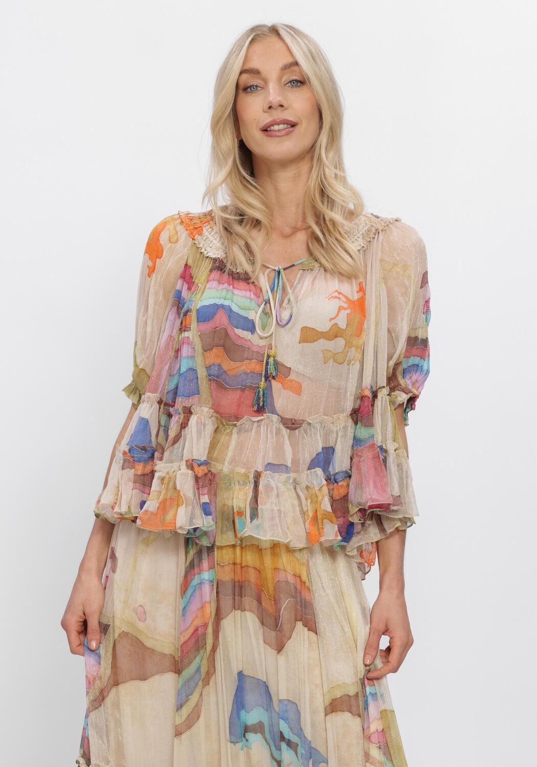 Rosane MES DEMOISELLES Tops & T-shirts MALBA - large