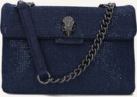Blaue KURT GEIGER LONDON Umhängetasche KENSINGTON BAG Blaue KURT GEIGER LONDON Umhängetasche KENSINGTON BAG - medium
