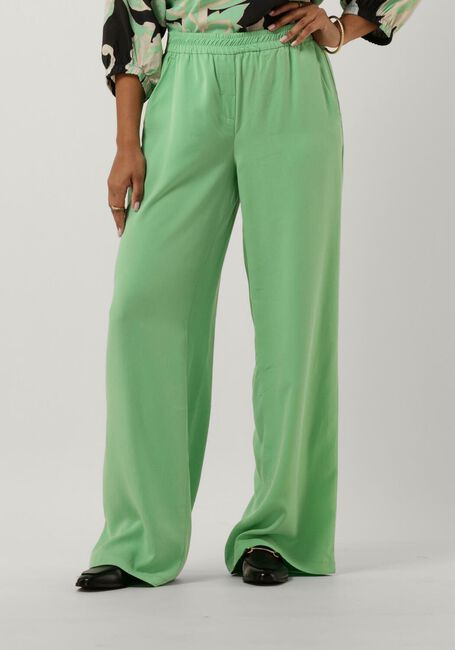 Minze SUMMUM Weite Hose TROUSERS TENCEL - large