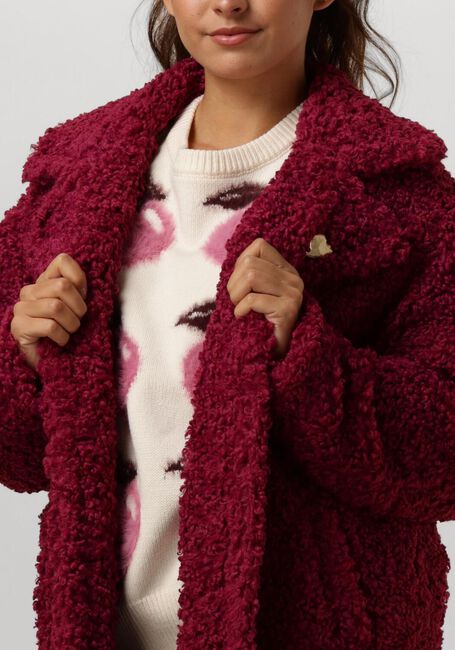 Rosane FABIENNE CHAPOT Teddy-Jacke NICOLE COAT - large
