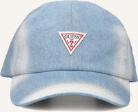 Blaue GUESS Kappe BASEBALL CAP Blaue GUESS Kappe BASEBALL CAP - medium