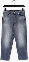 Blaue 7 FOR ALL MANKIND Straight leg jeans MODERN STRAIGHT