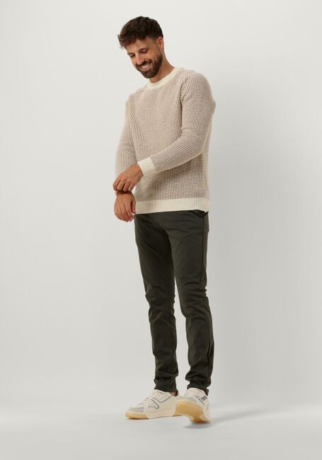 Beige THE GOODPEOPLE Pullover KOKO - large