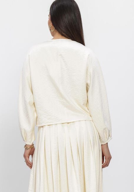 Nicht-gerade weiss RUBY TUESDAY Blusen CAMELL - large