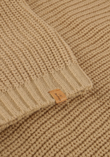 Sand LIL' ATELIER Pullover NMMEMLE LS KNIT - large