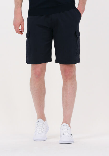 Dunkelblau GENTI Kurze Hose T5002-1224 - large