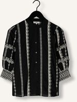 Schwarze SUNCOO Blusen LOA Schwarze SUNCOO Blusen LOA - medium