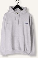 Hellgrau WOODBIRD Sweatshirt WBPACS 8410 HOODIE Hellgrau WOODBIRD Sweatshirt WBPACS 8410 HOODIE - medium