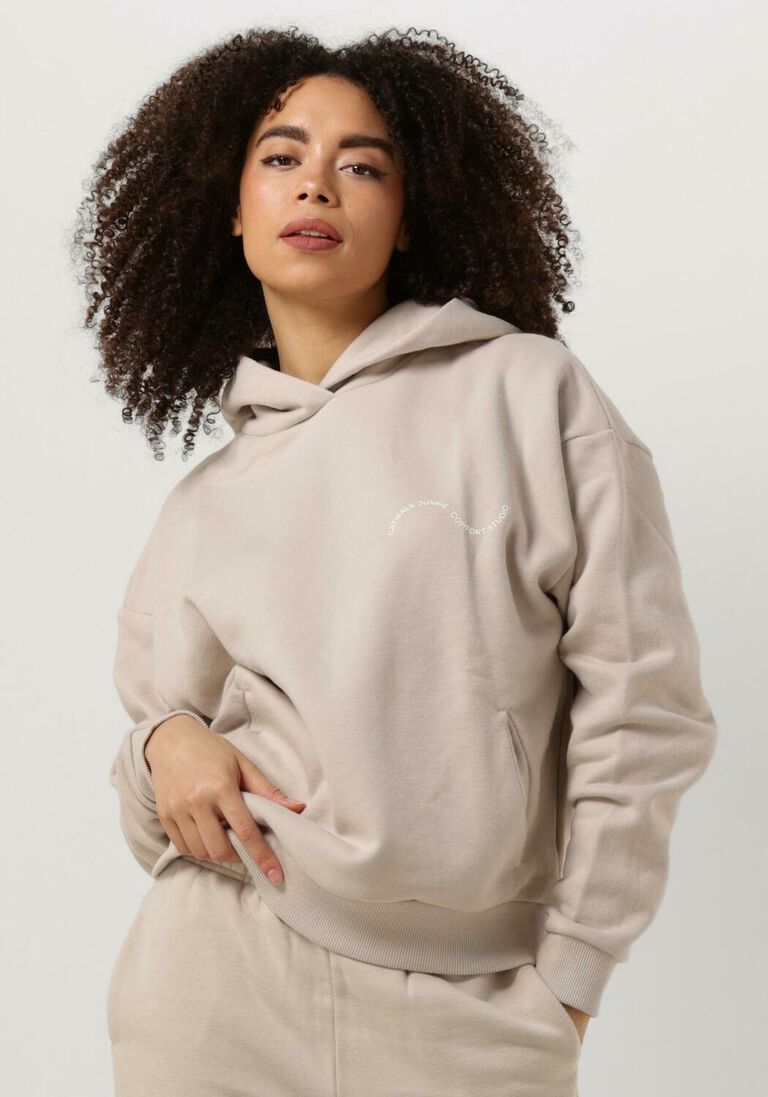 sand catwalk junkie sweatshirt sw the new powersuit