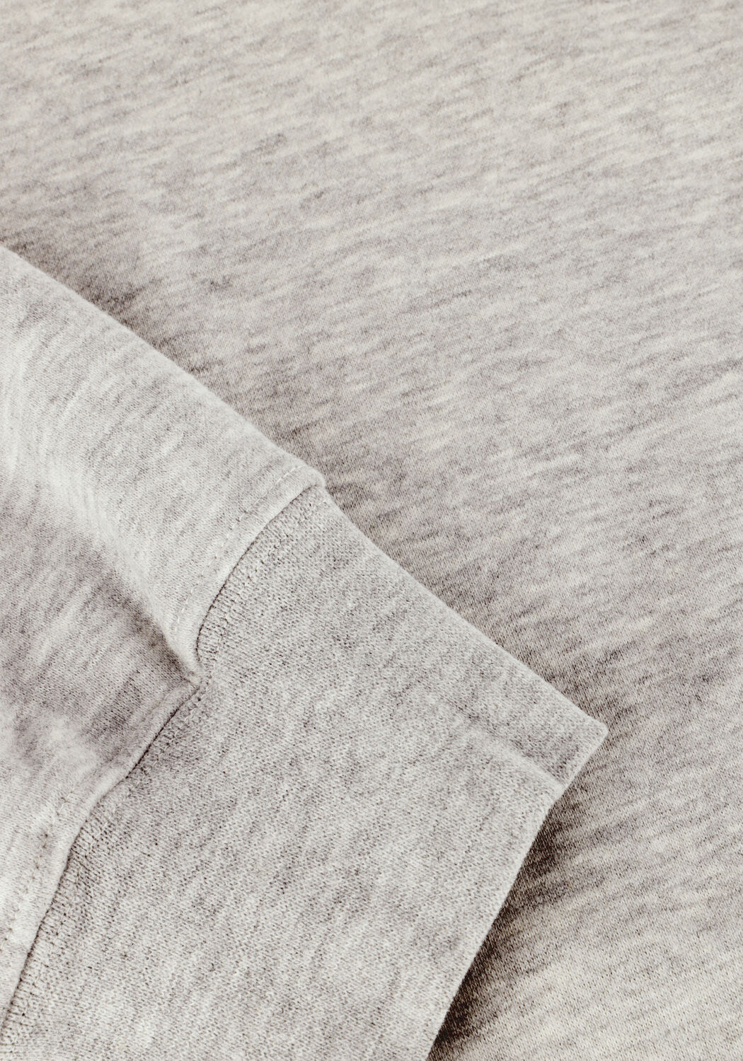 Graue DRYKORN Sweatshirt SMELI - large