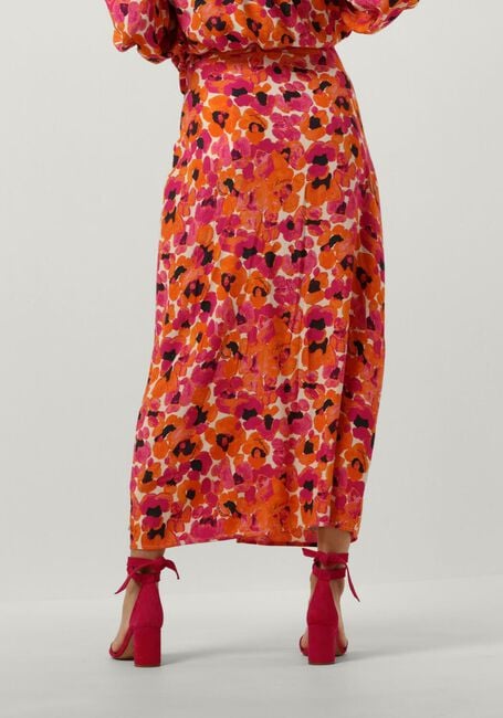 Rosane FABIENNE CHAPOT Maxirock BOBO STRAIGHT SKIRT - large