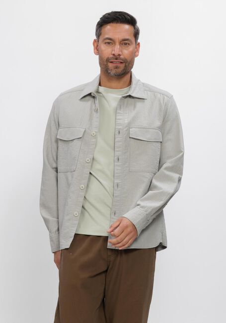 Gr&uuml;ne DRYKORN Overshirts GUNRAY 138501 - large